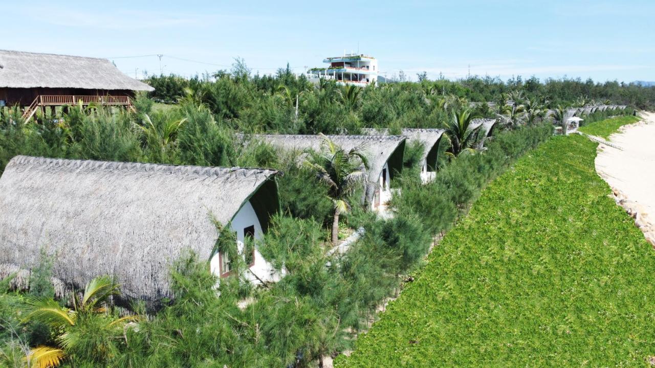 Hoa Loi Resort, Song Cau-Phu Yen Exterior foto